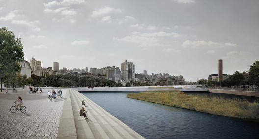 Park D. Pedro II Redevelopment (7)