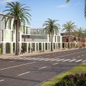 Djibloho - Equatorial Guinea’s Future Capital City (2) Djibloho - Equatorial Guinea’s Future Capital City (2) city block 01