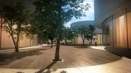 Djibloho - Equatorial Guinea’s Future Capital City (4)