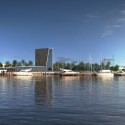 Djibloho - Equatorial Guinea’s Future Capital City (6) Djibloho - Equatorial Guinea’s Future Capital City (6) harbor