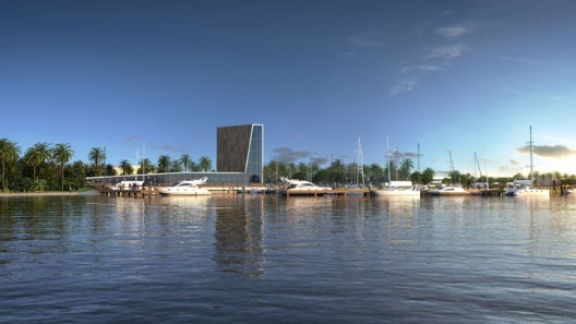 Djibloho - Equatorial Guinea’s Future Capital City (6)