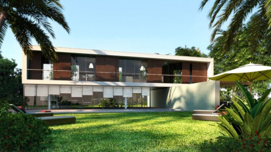 Djibloho - Equatorial Guinea’s Future Capital City (7)