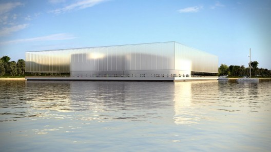 Djibloho - Equatorial Guinea’s Future Capital City (5)