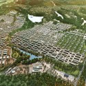 Djibloho - Equatorial Guinea’s Future Capital City (1) Djibloho - Equatorial Guinea’s Future Capital City (1) master plan