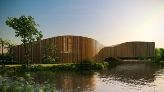 Djibloho - Equatorial Guinea’s Future Capital City (10)