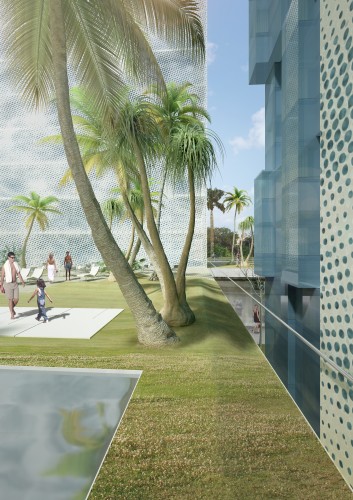 Accra Twin Towers (4)