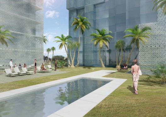 Accra Twin Towers (5)