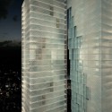 Accra Twin Towers (6) Accra Twin Towers (6) Courtesy of Frederico Valsassina Arquitectos