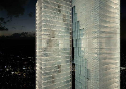 Accra Twin Towers (6)