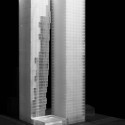 Accra Twin Towers (7) Accra Twin Towers (7) model 01