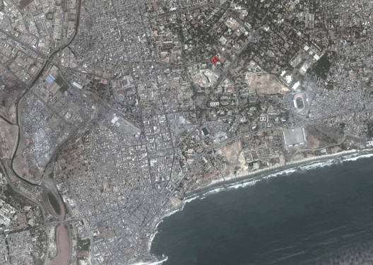 Accra Twin Towers (11)