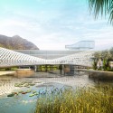 NW Beijing Inc. Research Center and Offices (2) Courtesy of Maxthreads Architectural Design