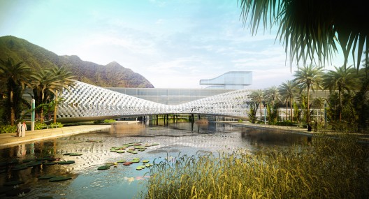 NW Beijing Inc. Research Center and Offices (2)