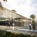 NW Beijing Inc. Research Center and Offices (3) Courtesy of Maxthreads Architectural Design
