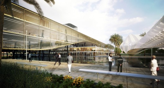 NW Beijing Inc. Research Center and Offices (3)