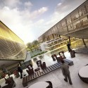 NW Beijing Inc. Research Center and Offices (5) Courtesy of Maxthreads Architectural Design