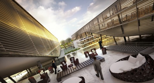NW Beijing Inc. Research Center and Offices (5)