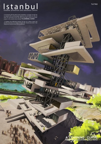 Disaster Prevention and Education Center (1)