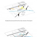 Disaster Prevention and Education Center (9) Disaster Prevention and Education Center (9) diagram 01