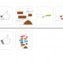 Disaster Prevention and Education Center (14) Disaster Prevention and Education Center (14) diagram 06
