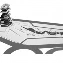 Disaster Prevention and Education Center (6) Disaster Prevention and Education Center (6) Courtesy of Triple O Studio
