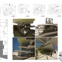 Disaster Prevention and Education Center (7) Disaster Prevention and Education Center (7) floor plans
