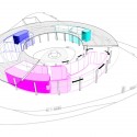 "Gomba" on Móricz Zsigmond Circus (19) "Gomba" on Móricz Zsigmond Circus (19) diagram 01