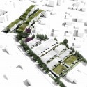 Courtesy of OFF & Duncan Lewis SCAPE Architecture
