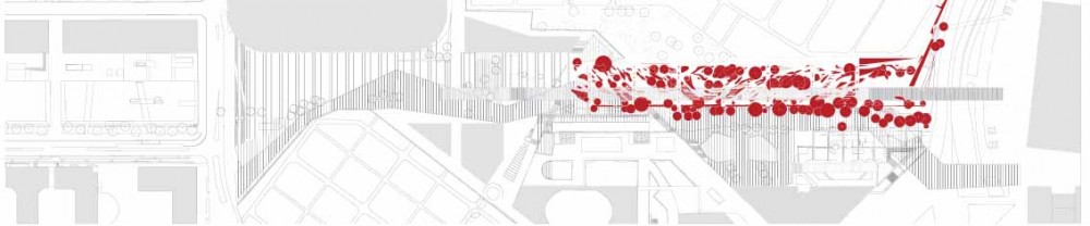 Jardins de l’Arche / AWP