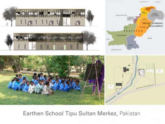 The Holcim Awards 2011 for Asia Pacific Winners (1)
