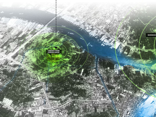 The Holcim Awards 2011 for Asia Pacific Winners