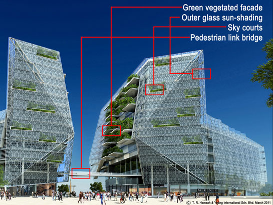 The Holcim Awards 2011 for Asia Pacific Winners