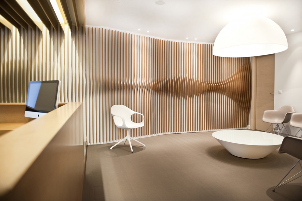 ORL Clinic / Mal-Vi Architects