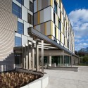 Roebuck Castle Student Residence, UCD / Kavanagh Tuite Architects Roebuck Castle Student Residence, UCD / Kavanagh Tuite Architects © Paul Tierney
