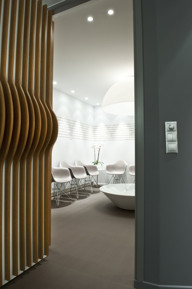 ORL Clinic / Mal-Vi Architects