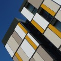 Roebuck Castle Student Residence, UCD / Kavanagh Tuite Architects Roebuck Castle Student Residence, UCD / Kavanagh Tuite Architects © Kavanagh Tuite
