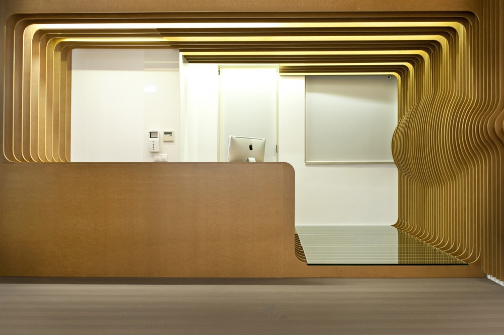 ORL Clinic / Mal-Vi Architects
