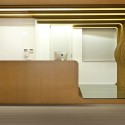 ORL Clinic / Mal-Vi Architects © Giorgo Papadopoulos