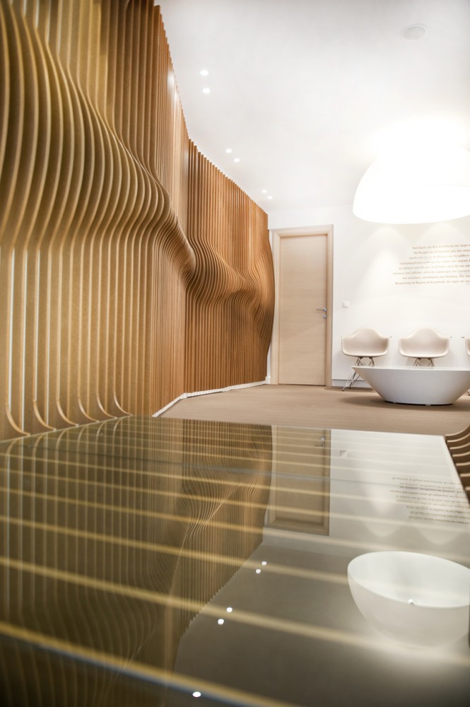 ORL Clinic / Mal-Vi Architects