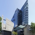 Courtesy of Cox Architecture