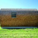 Wildbach- & Lawinenverbauung / KREINERarchitektur Wildbach- & Lawinenverbauung / KREINERarchitektur © Mirja Geh