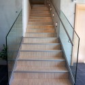 Wildbach- & Lawinenverbauung / KREINERarchitektur Wildbach- & Lawinenverbauung / KREINERarchitektur © Mirja Geh