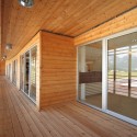 Wildbach- & Lawinenverbauung / KREINERarchitektur Wildbach- & Lawinenverbauung / KREINERarchitektur © Mirja Geh