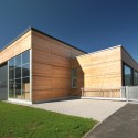 Wildbach- & Lawinenverbauung / KREINERarchitektur Wildbach- & Lawinenverbauung / KREINERarchitektur © Mirja Geh
