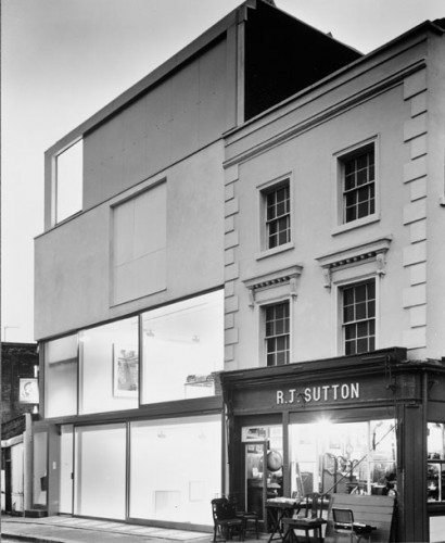 Tony Fretton 003