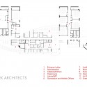Lowel Level Plan Lowel Level Plan