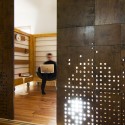 Live Work Home / Cook+Fox Architects © Cook + Fox Architects