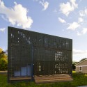 Live Work Home / Cook+Fox Architects © Cook + Fox Architects