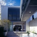 Fink House / Ian Moore Architects © Brett Boardman