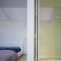 Fink House / Ian Moore Architects © Brett Boardman